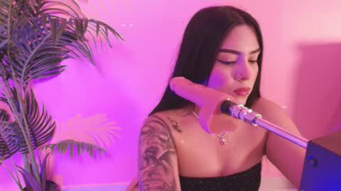 Snapshot of lana_ortega chatting on July 2026 04:38:01 AM LANA online show from July 2026 04:38:01 AM