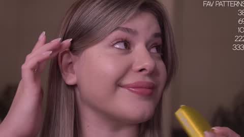 Alana online show from December 2024 06:56:02 PM