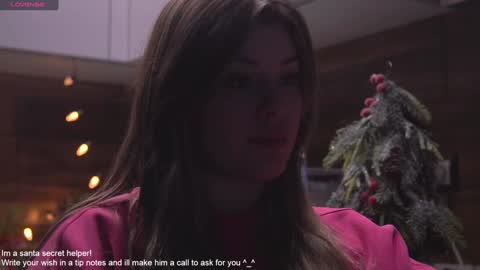 Alana online show from December 2024 02:01:01 AM