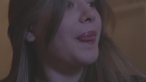 Alana online show from February 2025 09:04:01 PM