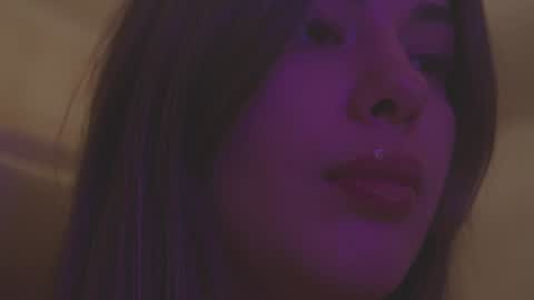 Alana online show from February 2025 12:06:02 AM