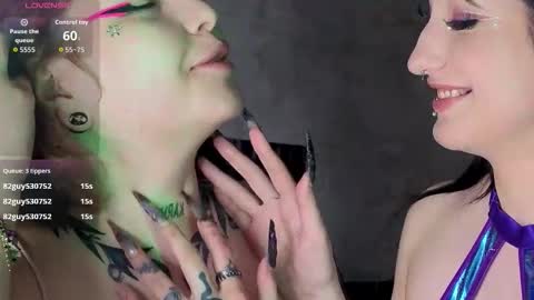 lana_shadow online show from March 2026 08:26:33 AM