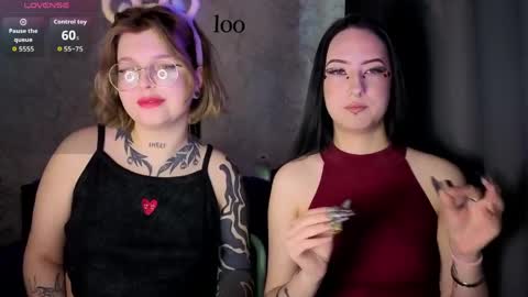 lana_shadow online show from March 2026 05:40:02 AM