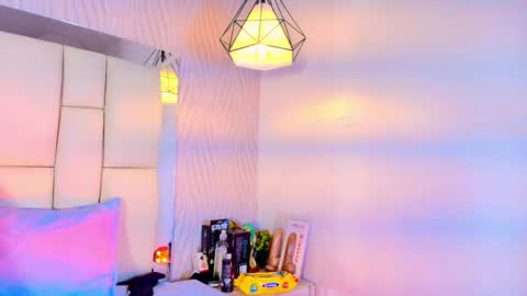 Snapshot of lana_sliim chatting on May 2026 12:02:01 PM Vanessa online show from May 2026 12:02:01 PM