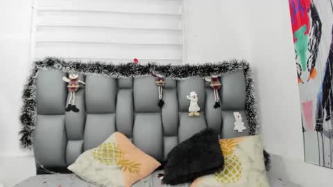 Lana and Steve online show from December 2024 01:13:01 AM