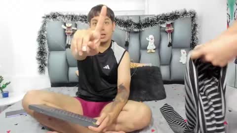 Lana and Steve online show from December 2024 09:48:01 PM