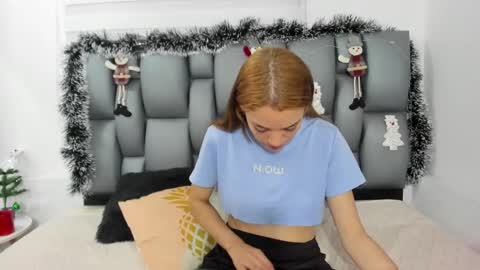 Lana and Steve online show from December 2024 11:55:02 AM