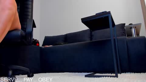 Lana VIP online show from February 2025 05:12:02 AM