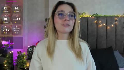 Lana online show from February 2026 05:40:02 AM