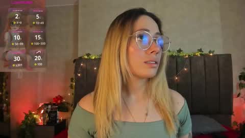 Lana online show from March 2026 03:55:01 AM