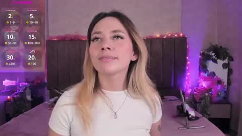 Snapshot of lanaamills chatting on July 2026 03:44:01 AM Lana online show from July 2026 03:44:01 AM