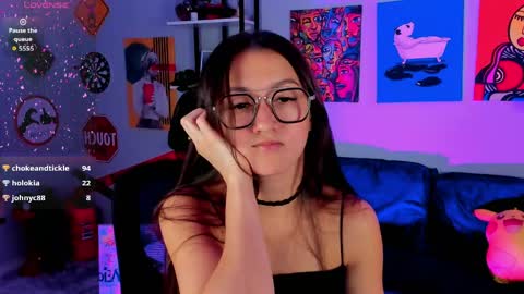 LanaBakers NONUDE MODEL online show from April 2026 04:46:01 AM