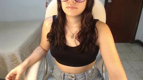 Lana Marie online show from December 2024 10:41:01 PM