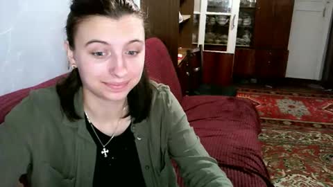 Lana online show from November 2025 09:03:01 AM