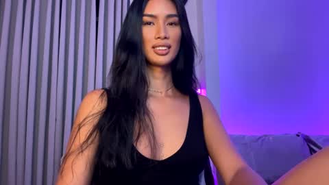 Snapshot of lanadel_hilton chatting on March 2025 07:45:01 AM Lana online show from March 2025 07:45:01 AM