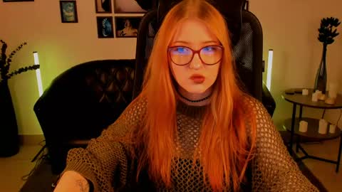 Snapshot of lanafitch chatting on May 2026 10:22:01 AM lana online show from May 2026 10:22:01 AM