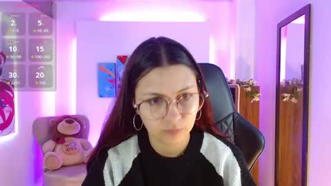 Alana Garcia  online show from January 2026 12:09:02 PM