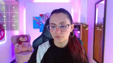 Alana Garcia  online show from January 2026 12:08:02 PM