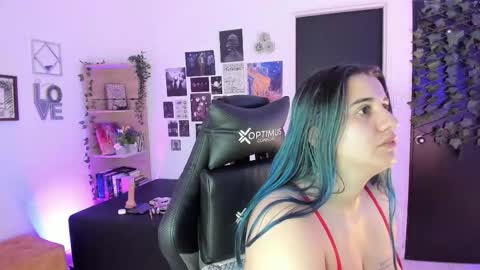 lanaherondale_ online show from November 2025 09:08:01 AM