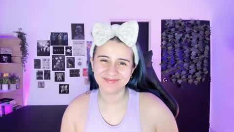 lanaherondale_ online show from December 2025 09:15:02 AM