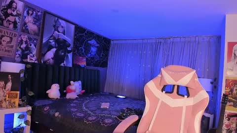 L A N A  online show from January 2025 02:08:01 AM