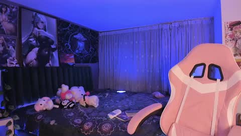 L A N A  online show from January 2025 02:30:01 AM