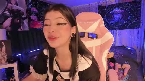 L A N A  online show from February 2025 12:36:02 PM