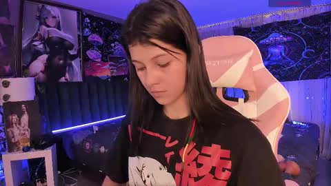 L A N A  online show from February 2025 09:22:01 PM