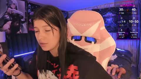 L A N A  online show from February 2025 12:27:02 AM