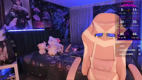 L A N A  online show from February 2025 11:54:01 AM