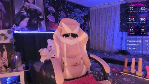 L A N A  online show from February 2025 11:41:01 AM