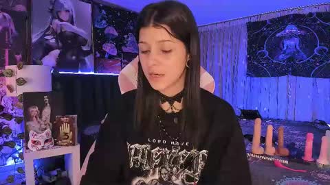 L A N A  online show from March 2025 05:31:02 AM