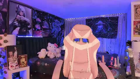 L A N A  online show from March 2025 08:48:01 PM