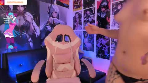 LanaKyutt666 online show from January 2026 12:54:02 PM