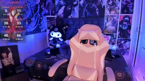 LanaKyutt666 online show from April 2026 01:30:02 AM