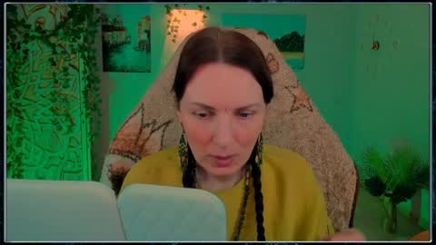 Snapshot of lanaradiance chatting on June 2026 01:01:02 PM Lana Radiance online show from June 2026 01:01:02 PM