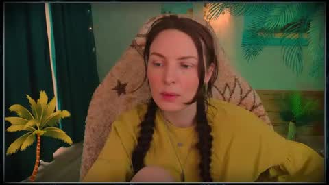 Snapshot of lanaradiance chatting on July 2026 12:31:01 PM Lana Radiance online show from July 2026 12:31:01 PM