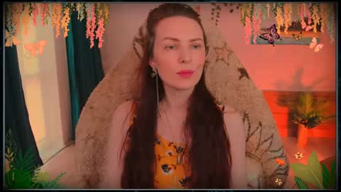 Snapshot of lanaradiance chatting on July 2026 01:26:01 PM Lana Radiance online show from July 2026 01:26:01 PM