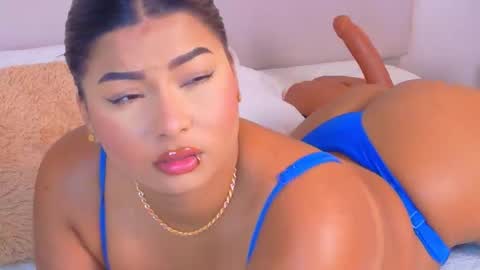 Lana online show from March 2026 08:04:01 PM