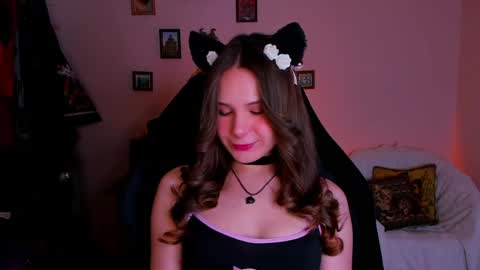 Snapshot of lanaxstar chatting on May 2026 06:54:02 AM LanaXStar online show from May 2026 06:54:02 AM