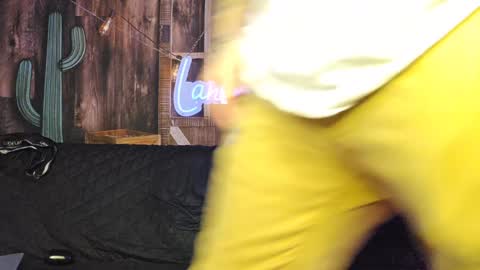 LANCE online show from December 2024 04:19:01 AM