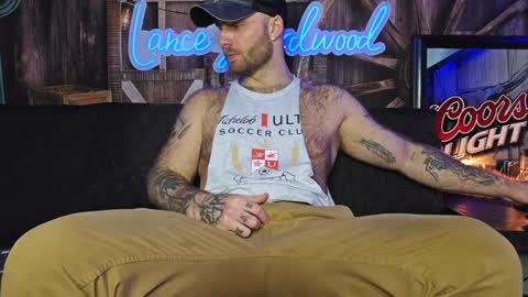 LANCE online show from January 2025 01:49:01 AM