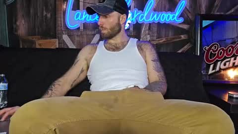 LANCE online show from February 2025 01:35:02 AM