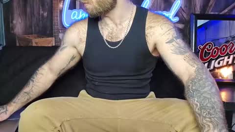 LANCE online show from February 2025 02:47:02 AM