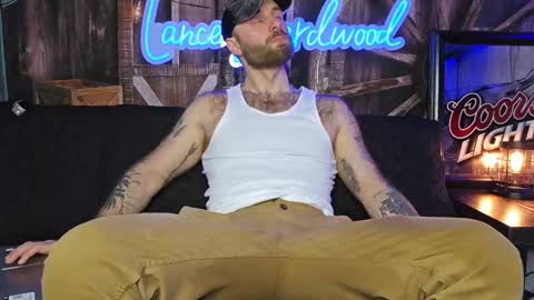 LANCE online show from March 2025 02:19:02 AM