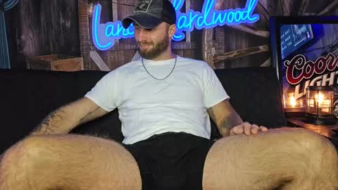 LANCE online show from September 2025 12:11:01 AM