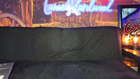 LANCE online show from October 2025 12:57:01 AM