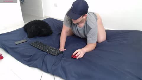 Snapshot of lancelot_19 chatting on May 2026 03:08:02 PM Lancelot V. online show from May 2026 03:08:02 PM
