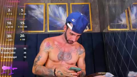 Snapshot of lancelot_benwick chatting on July 2026 01:54:01 AM Lancelot Benwick online show from July 2026 01:54:01 AM