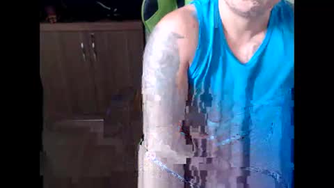 Snapshot of landaw chatting on April 2026 11:10:01 AM Landaw online show from April 2026 11:10:01 AM